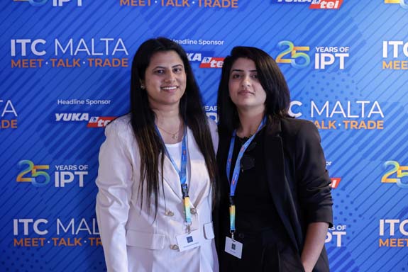 ITC 2026 Highlights